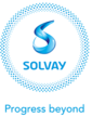 Solvay, partner of Viable Project Solvay, partner of Viable Project